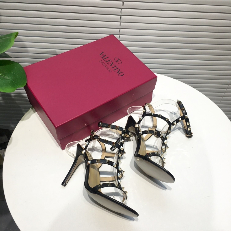 Valentino High Heels